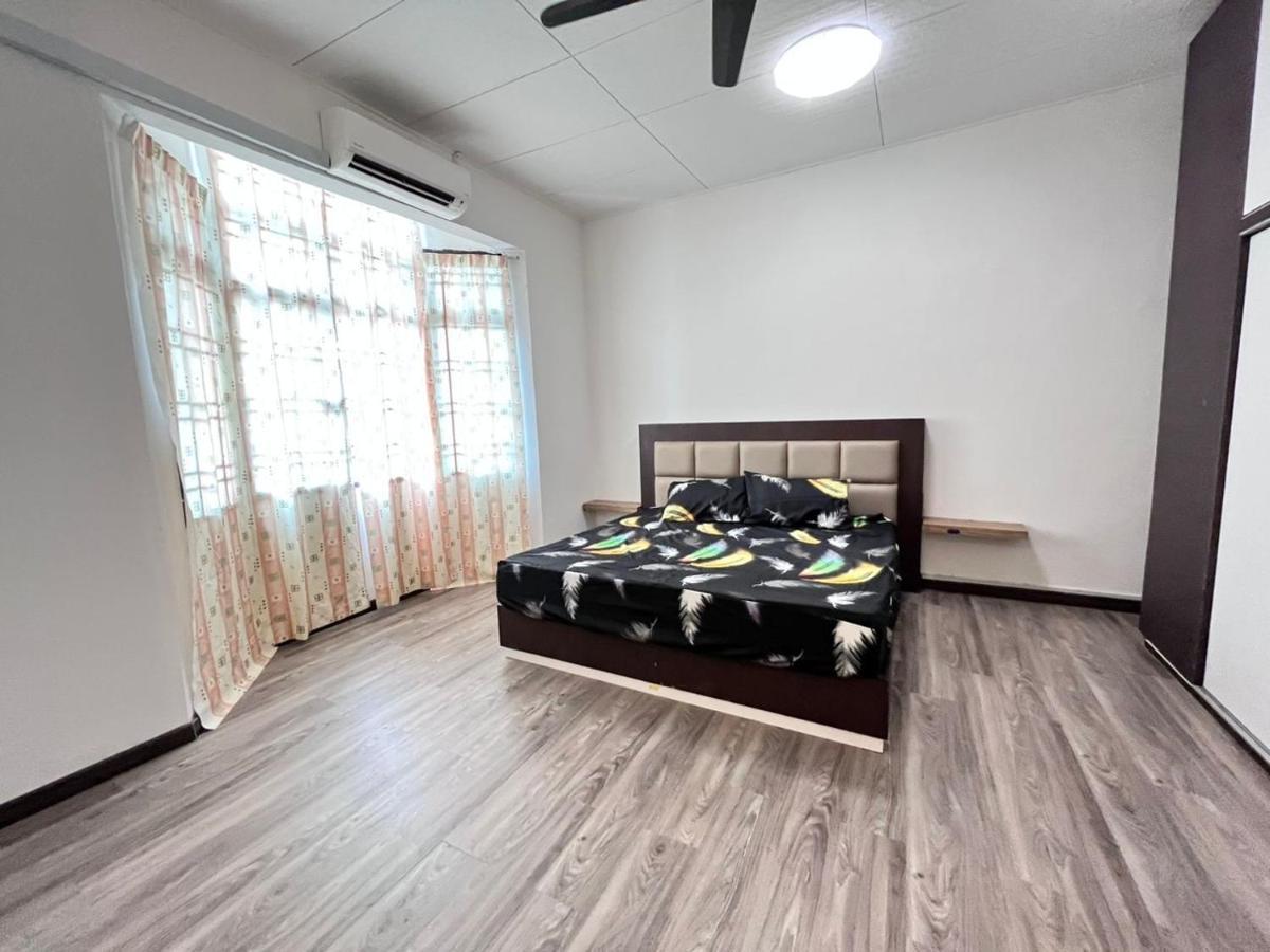 Nusa Bestari @ Skudai Jb Near Best Mart Екстериор снимка